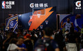 佳得乐与NBA续约全球合作！全面赋能专业运动表现、助推全民篮球梦想