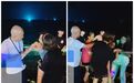 凌晨，他的敏锐与警惕成功救下轻生女子