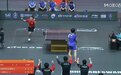 绝地大逆转！打满25局！国乒鏖战4小时击败日本进决赛