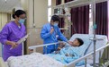 生命方舟·守护未来——走进山东省泰安市妇幼保健院儿童重症监护室（PICU）