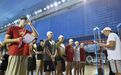 江西泳坛“后浪”已就位 “双子星”带队冲刺剑指大湾区（图）