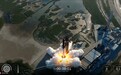 V2版星舰谢幕，SpaceX成功完成星舰第十一次试飞