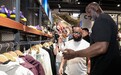 传奇球星奥尼尔到访广州开启SHAQ品牌在中国市场的加速发展