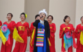 秦皇岛市北戴河区7场文化进基层惠民演出精彩纷呈
