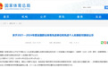 黑龙江79家单位，57名个人拟获全国表彰