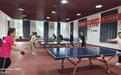 重阳传承敬老情  银龄欢歌体育行  ——穆棱市举行“九九重阳”全民健身老年人乒乓球赛