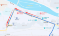 10月4日起宜春4条公交线路临时调整