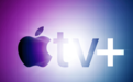 苹果Apple TV+更名为Apple TV