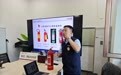 平安产险黑龙江分公司：双鸭山中支开展消防安全培训