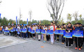 定向少年 逐梦前行！2025年北京市体育传统项目学校定向运动赛顺利举办