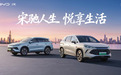 2026款宋L DM-i/宋Pro DM-i上市，纯电续航200km，限时9.98万起