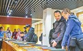 庐山市：探索文旅融合 促进文旅消费（图）