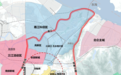 宁波城东地区启动征集战略规划方案 重点研究范围包括邱隘南等