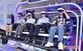 南昌：第七届VR/AR产业博览会持续火热