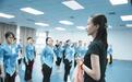 公益大师班舞动光明，社会力量点亮文化场馆