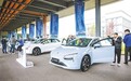 前9月江铃集团新能源汽车销量同比增长60%