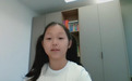 专访张靖怡：在和睦家庭中成长的新时代少年