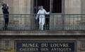英媒爆料：卢浮宫被盗案中有内鬼