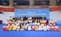 精英云集 武动龙湖！2025年“龙湖杯”广东省南拳太极拳精英赛圆满举行
