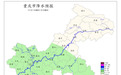 未来三天重庆大部地区阴雨为主