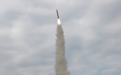 朝鲜试射海对地战略巡航导弹
