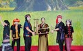 海南热带海洋学院原创情景剧《南艺北传 衣被天下》荣获全省一等奖