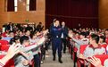 “英雄航天员”宋令东返回山东老家，分享了这些故事→