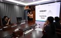 如我在诉 | 保亭法院开展手语培训，把司法温度送进无声世界
