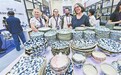 景德镇：瓷连世界（图）