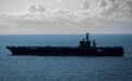 一日两起，美国两架军机在南海坠毁
