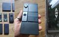胎死腹中的谷歌“Project Ara”模块化手机原型曝光：骁龙810芯片，模块可用SIM卡针插拔