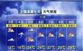 今日12时04分，上饶正式进入立冬
