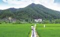 上饶广信：修渠引水解民忧 水润良田助振兴