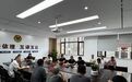 上饶广丰免费提供法律援助，“到综治中心能解决问题”成为群众共识