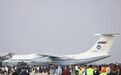 总投资167亿元 2025南昌飞行大会解锁航空产业新图景