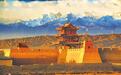 嘉峪关描绘西部工业文旅名城新画卷