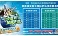 景德镇⇌南昌昌北国际机场直通车班次有调整