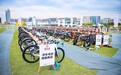 2025“衢州古城”TF国际铁人三项邀请赛暨“绿水▪青山”浙江铁人三项联赛圆满收官
