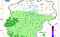一周穿越两季！上饶未来气温将大幅回升至28℃