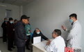 邢台经开区：健康服务“零距离” 义诊惠民暖人心