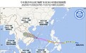 台风“海鸥”将于今日夜间登陆越南 台风“凤凰”接力生成
