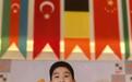 中国少年闪耀世界！武汉8岁小将包揽国际跳棋世锦赛三项冠军