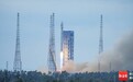 我国在海南文昌成功发射卫星互联网低轨13组卫星