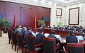 市委常委会会议传达学习贯彻习近平总书记重要讲话精神