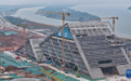 湖南长沙：湘江科学城建设稳步推进