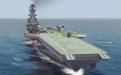 俄媒：中国航母发展“迈上全新台阶”