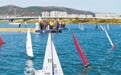 “象山杯”航海模型公开赛闭幕
