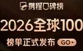 景德镇上榜2026携程口碑榜！位列全球50艺术瑰宝目的地榜第37
