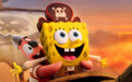 电影《海绵宝宝：深海大冒险》定档1月1日 海绵宝宝陪你欢乐迎新年
