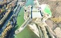 重大突破！“林海水库”团结取水枢纽工程实现二期导截流